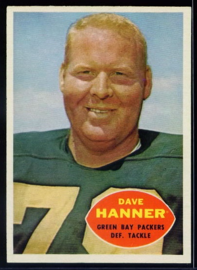 59 Dave Hanner
